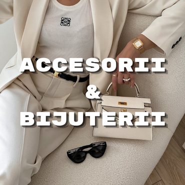 ACCESORII & BIJUTERII