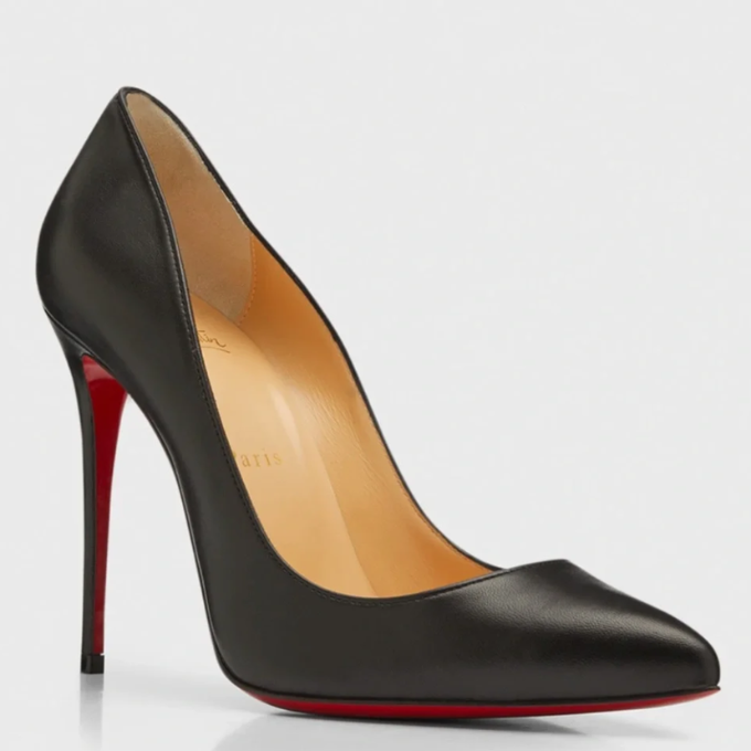 Christian Louboutin So Kate 100