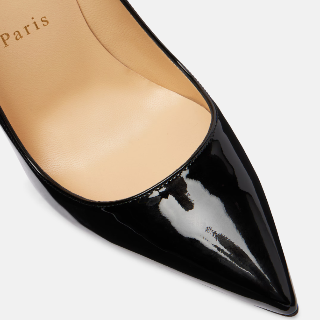 Christian Louboutin So Kate - Negru