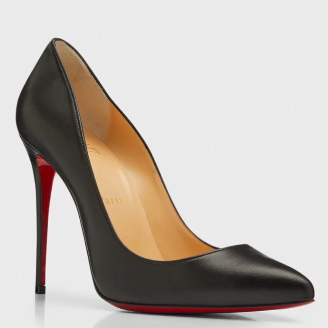 Christian Louboutin So Kate 100