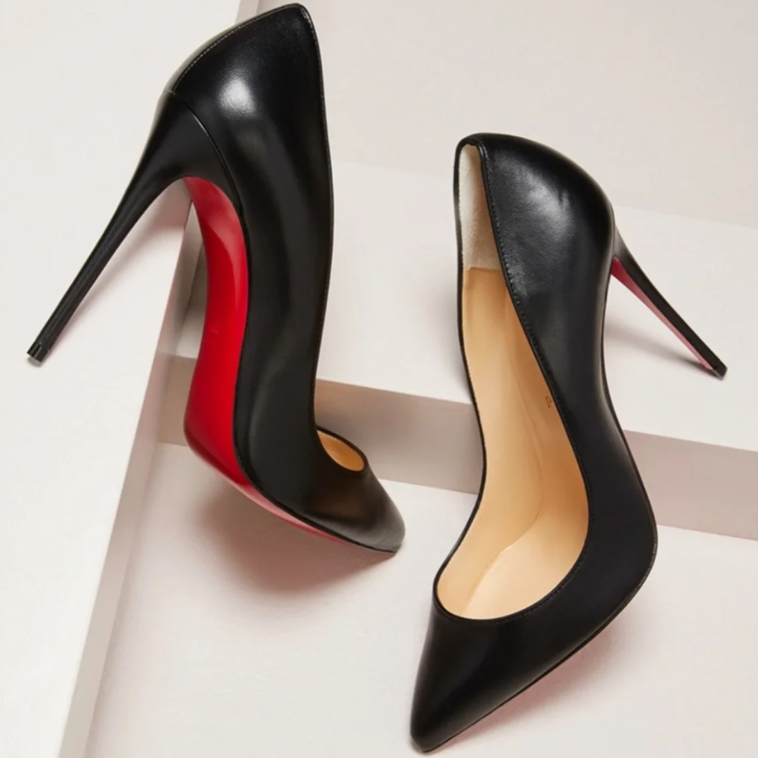 Christian Louboutin So Kate 100