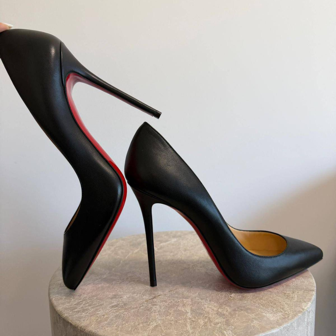 Christian Louboutin So Kate 100