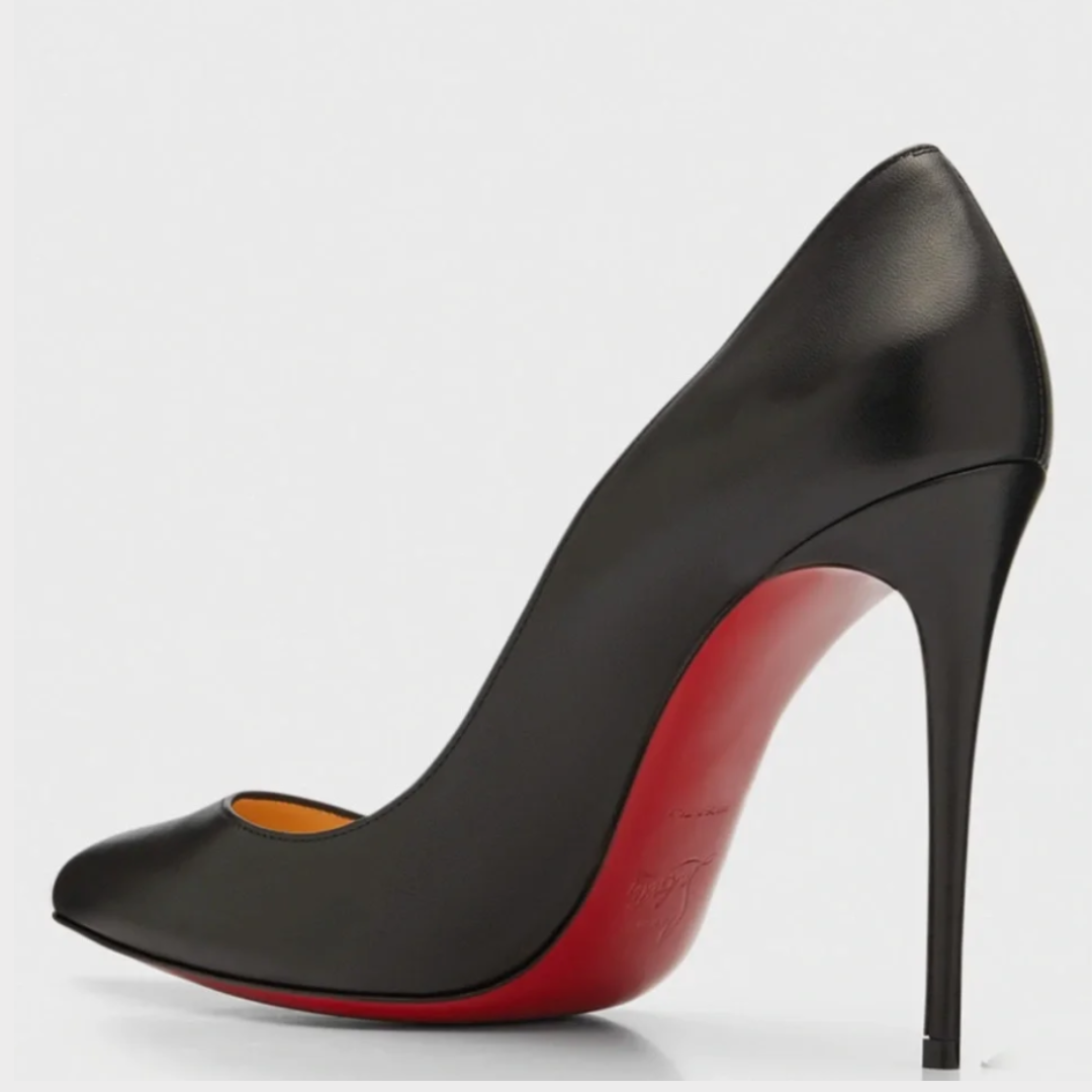 Christian Louboutin So Kate 100