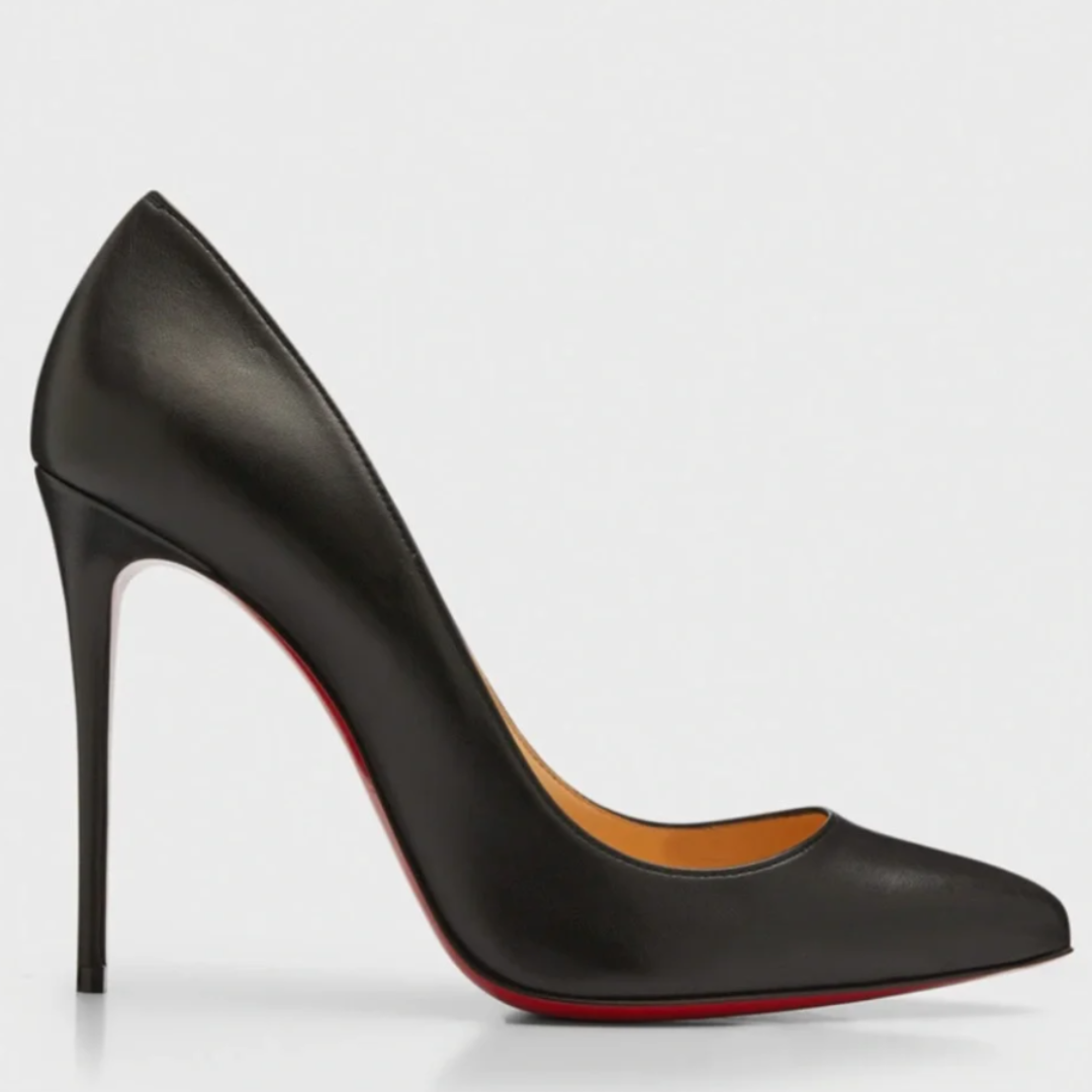 Christian Louboutin So Kate 100