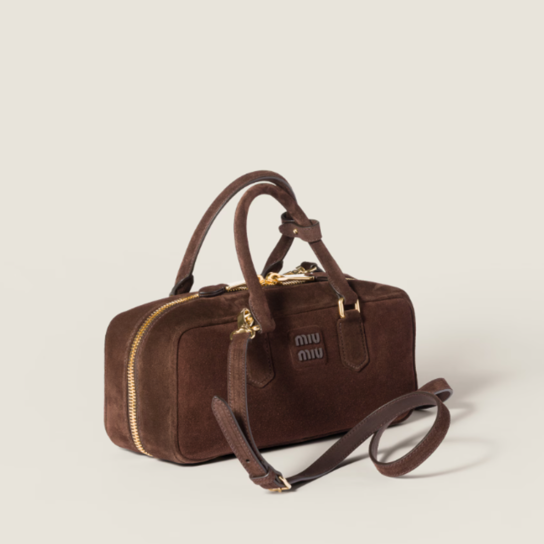MIU MIU Arcadie Bag - Maro