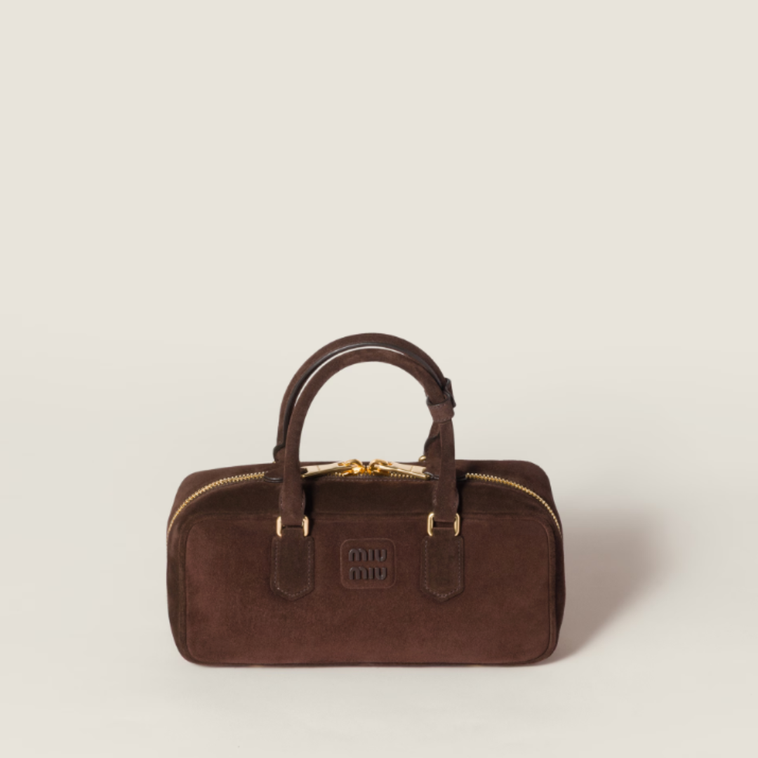 MIU MIU Arcadie Bag - Maro