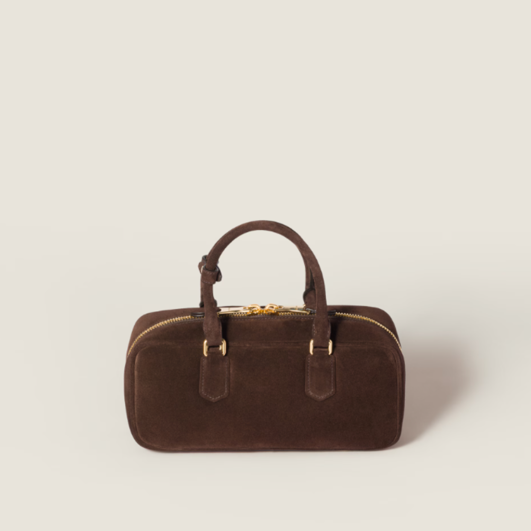 MIU MIU Arcadie Bag - Maro