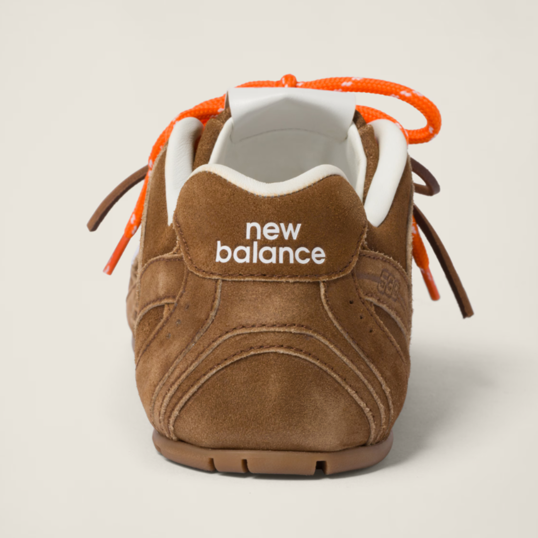 MIU MIU x New Balance Sneaker Scorţişoară
