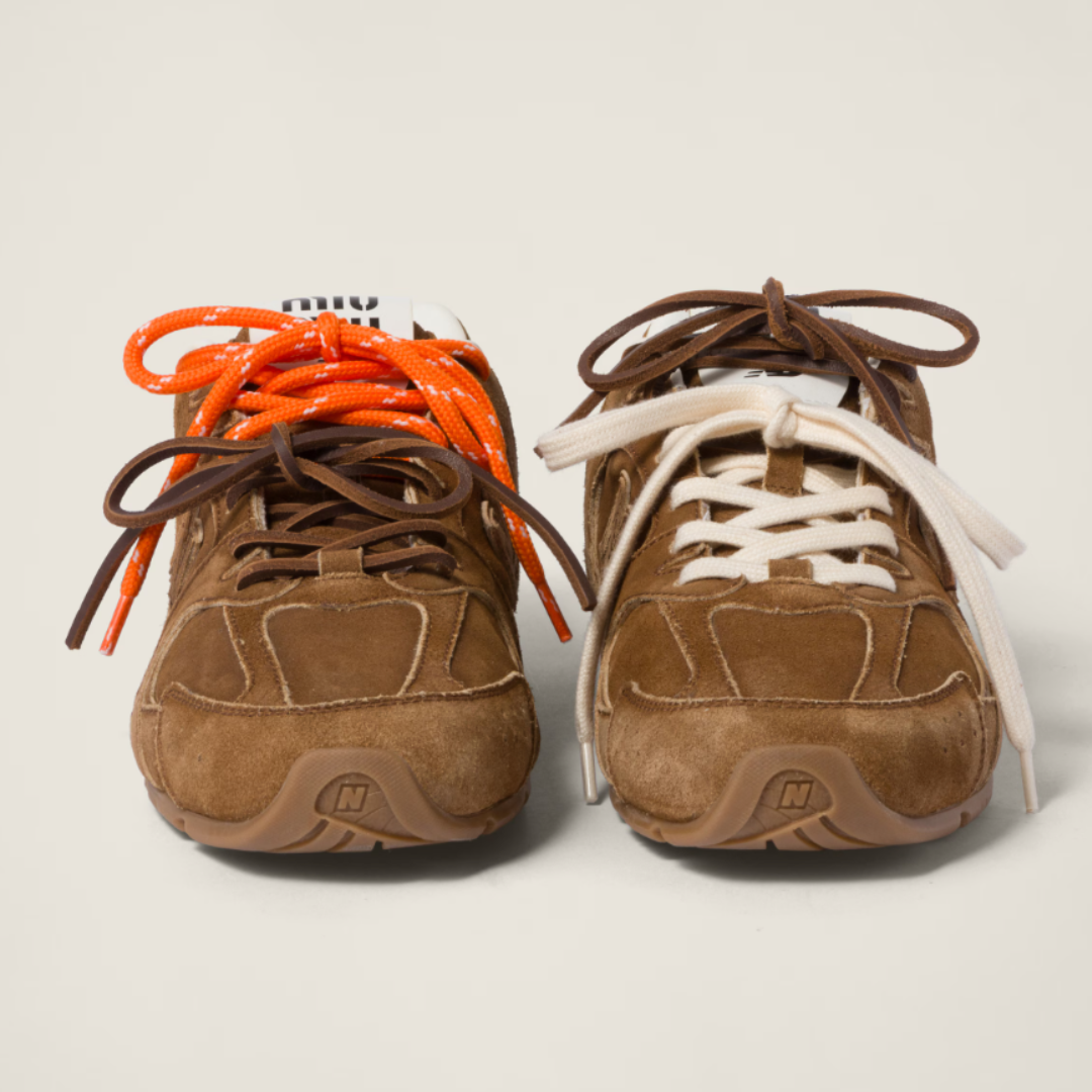 MIU MIU x New Balance Sneaker Scorţişoară