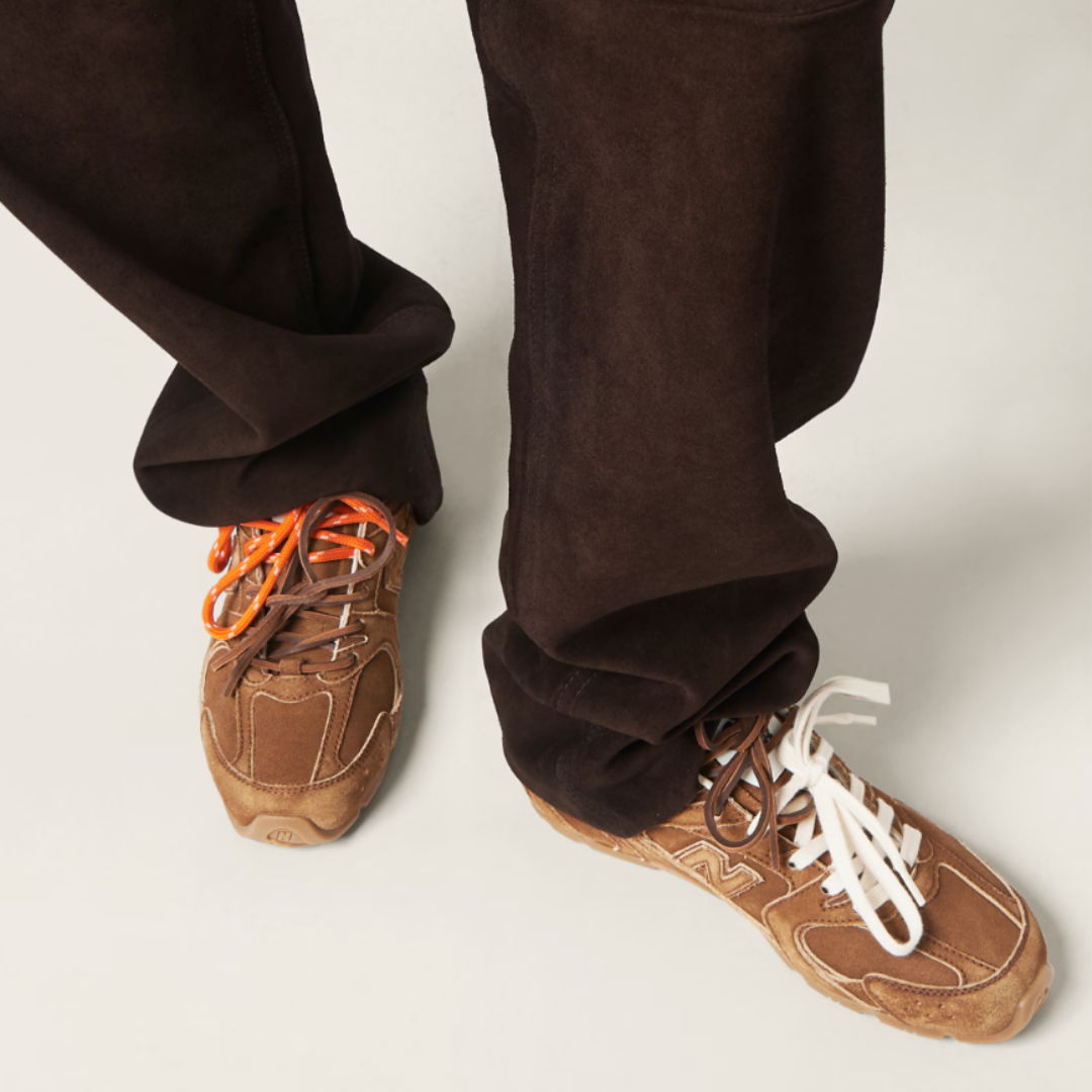 MIU MIU x New Balance Sneaker Scorţişoară