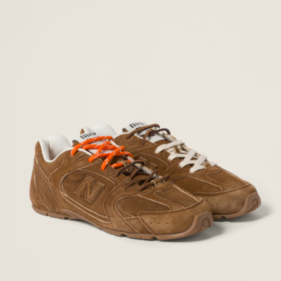 MIU MIU x New Balance Sneaker Scorţişoară