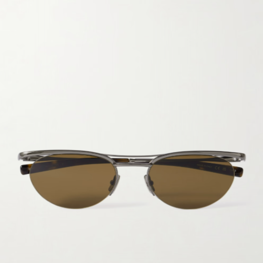Saint Laurent Sunglasses - Maro