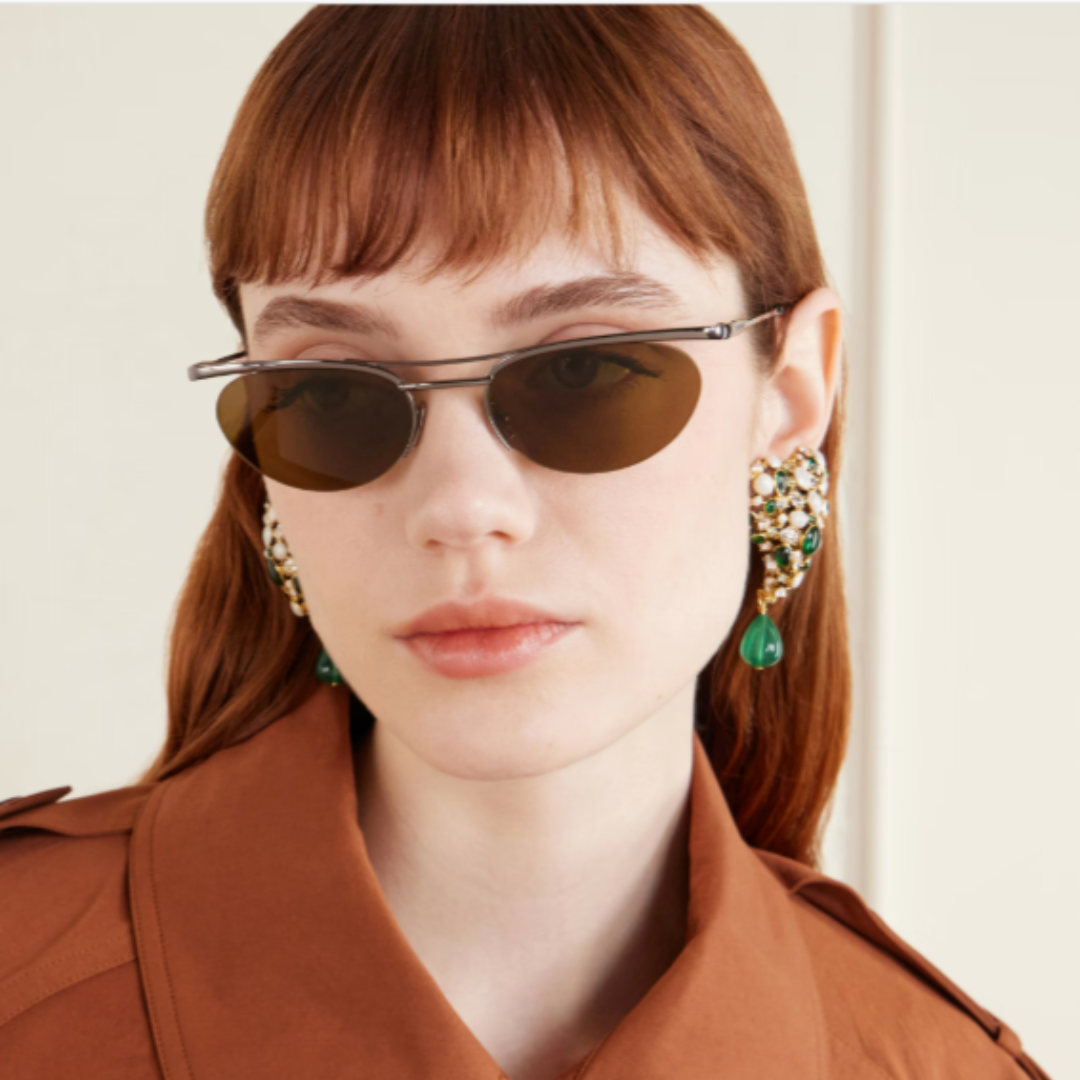 Saint Laurent Sunglasses - Maro
