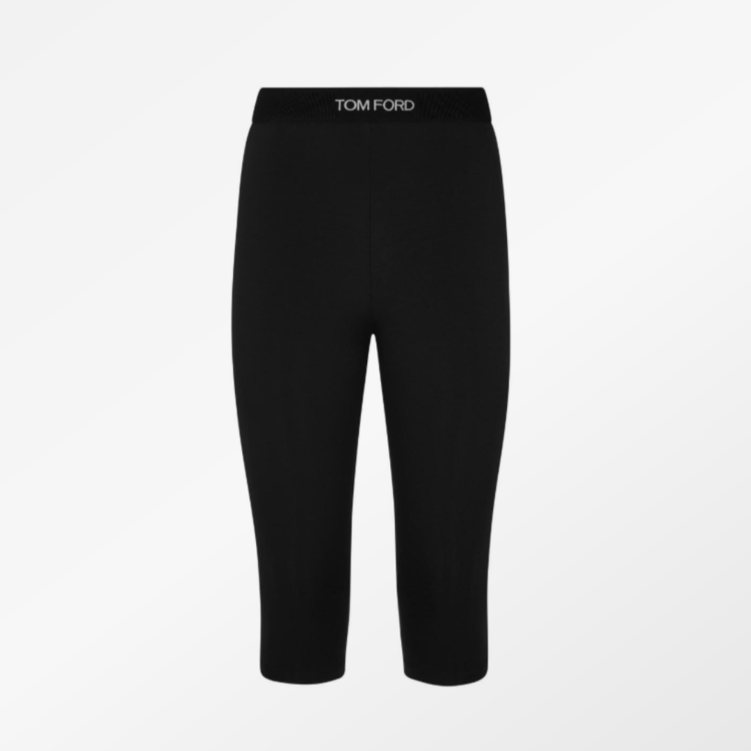 Tom Ford Leggings - Black