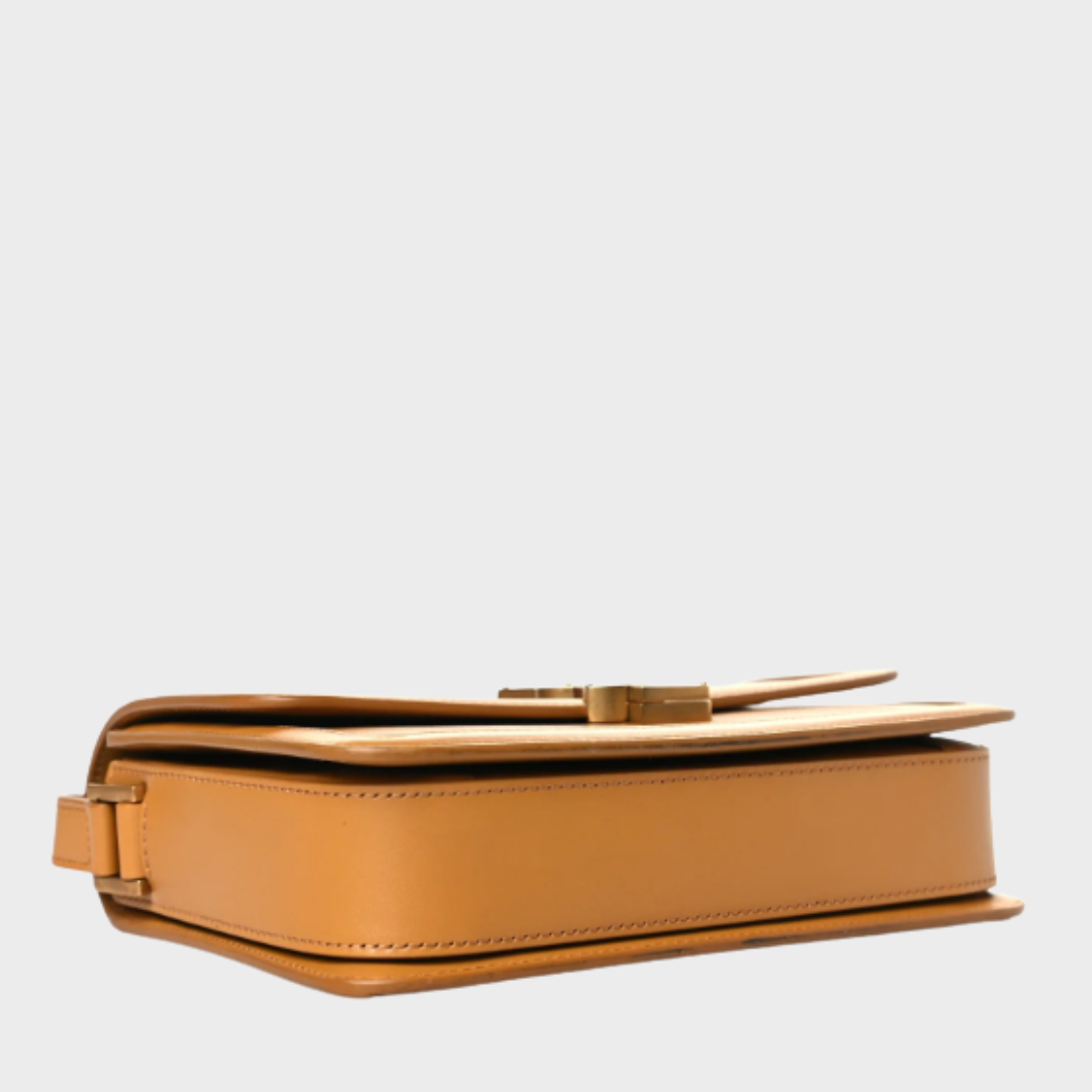 Saint Laurent Solferino Bag - Dark Sun