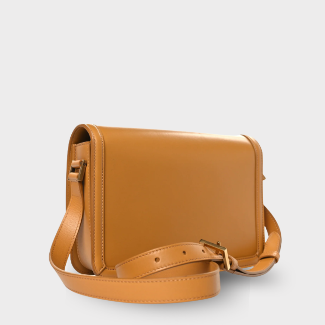 Saint Laurent Solferino Bag - Chihlimbar
