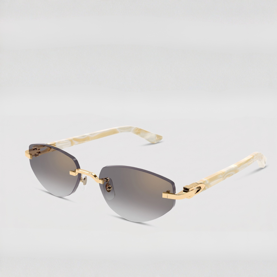 Cartier Sunglasses - Auriu&Gri