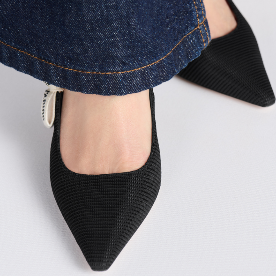 Christian Dior J'Adior Slingback Pump 65