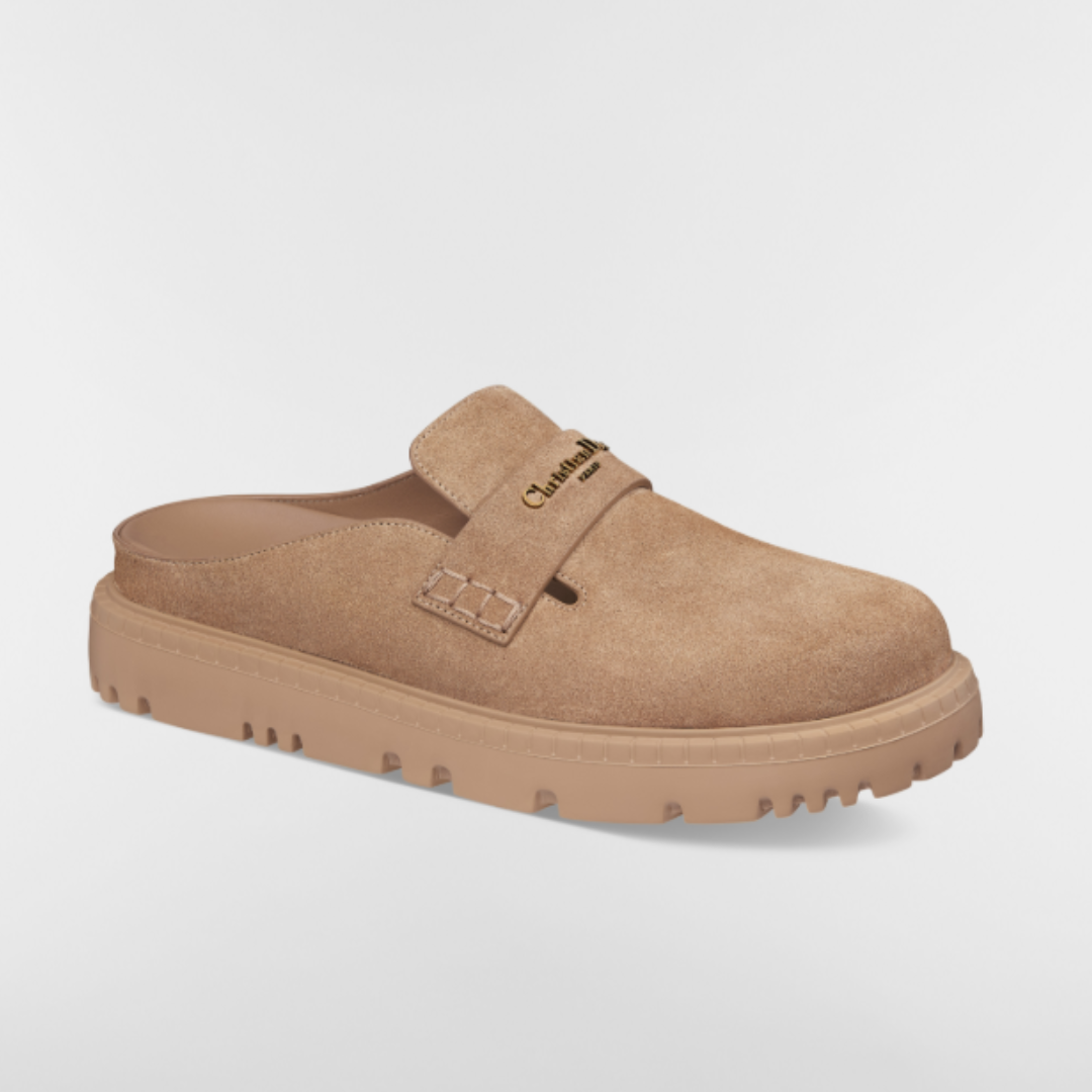 Dior Boy Mule