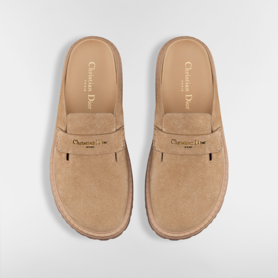 Dior Boy Mule