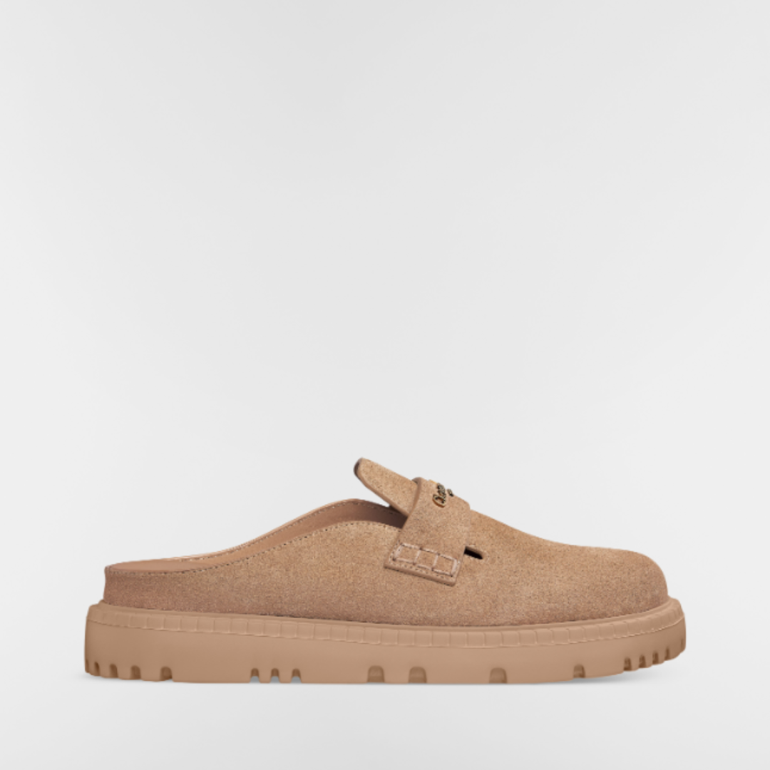 Dior Boy Mule