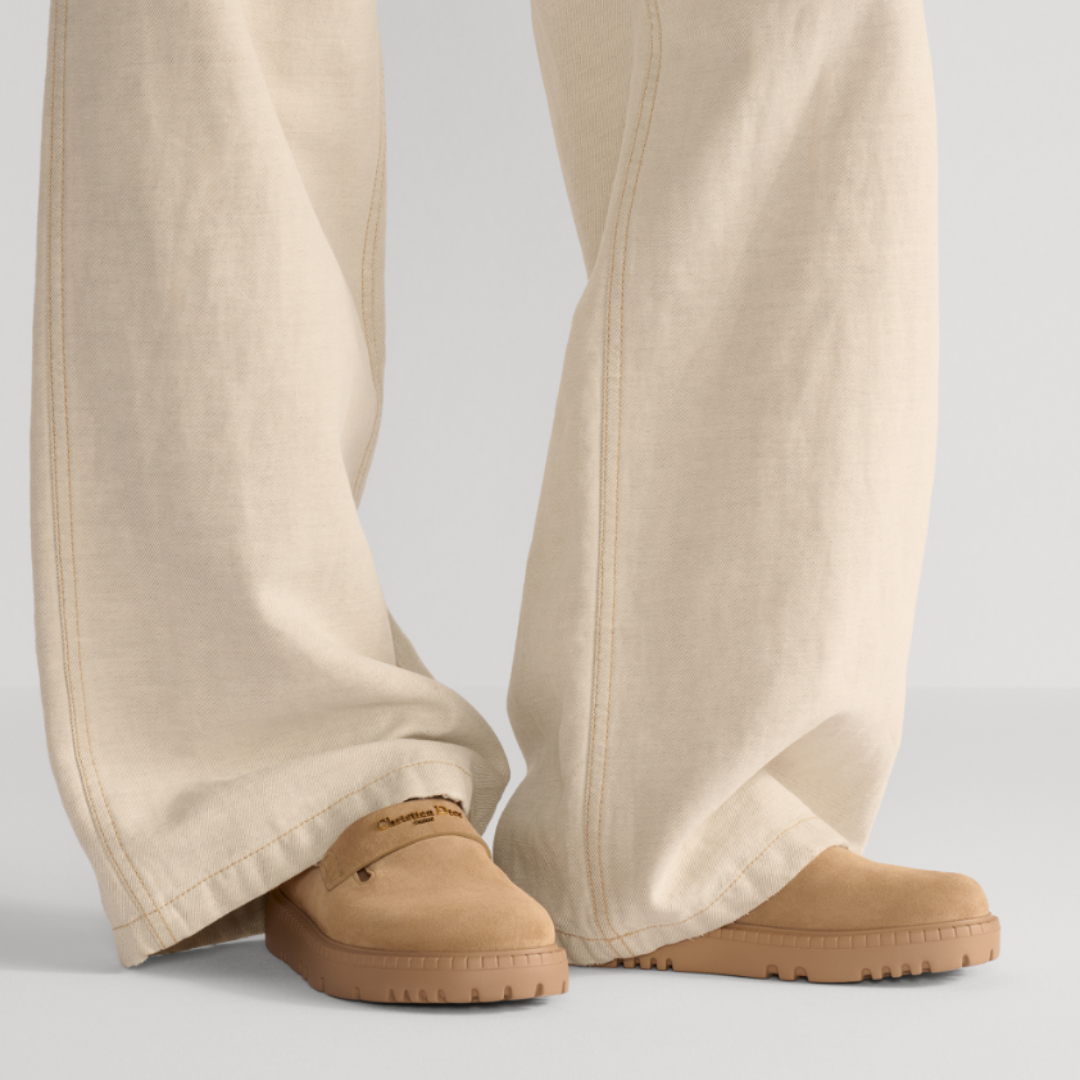 Dior Boy Mule