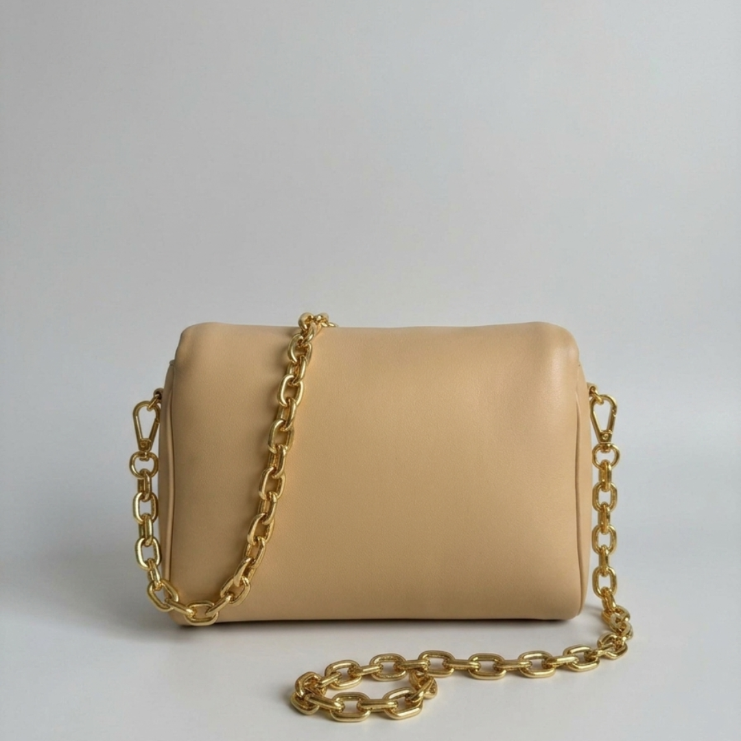 Louis Vuitton Twist Padded Bag - Bej