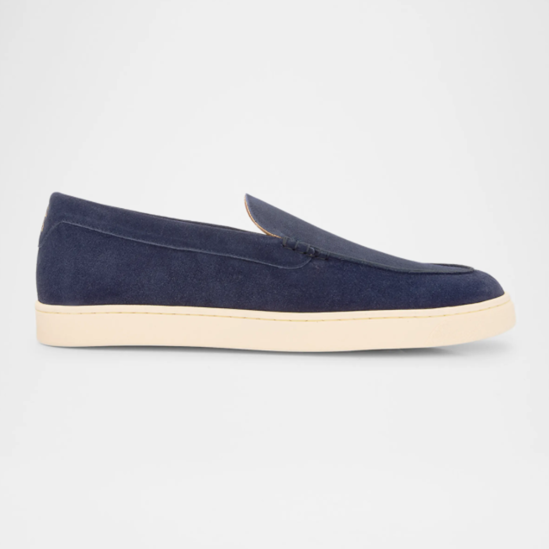 Brunello Cucinelli Loafers Albastru