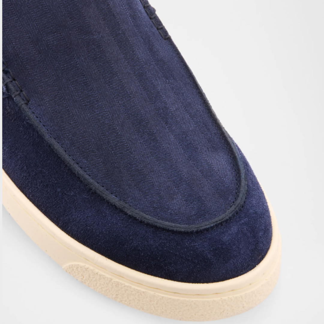 Brunello Cucinelli Loafers Albastru