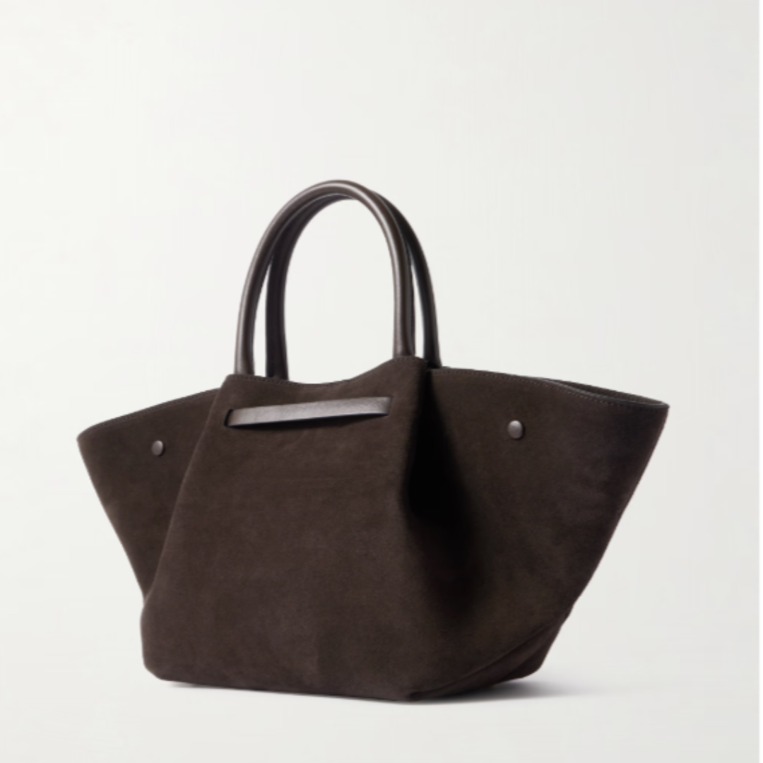 DEMELLIER New York Bag - Moca