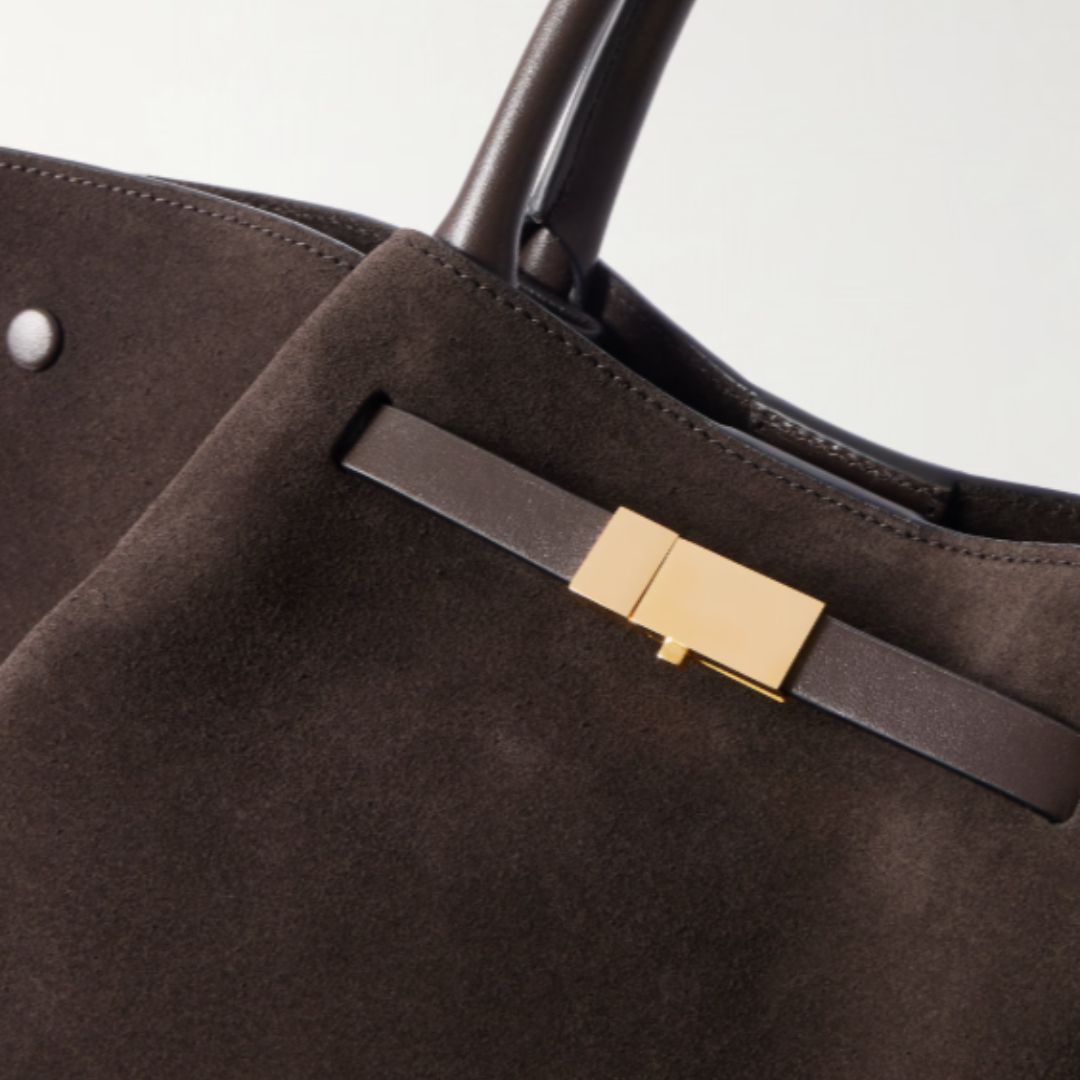 DEMELLIER New York Bag - Moca