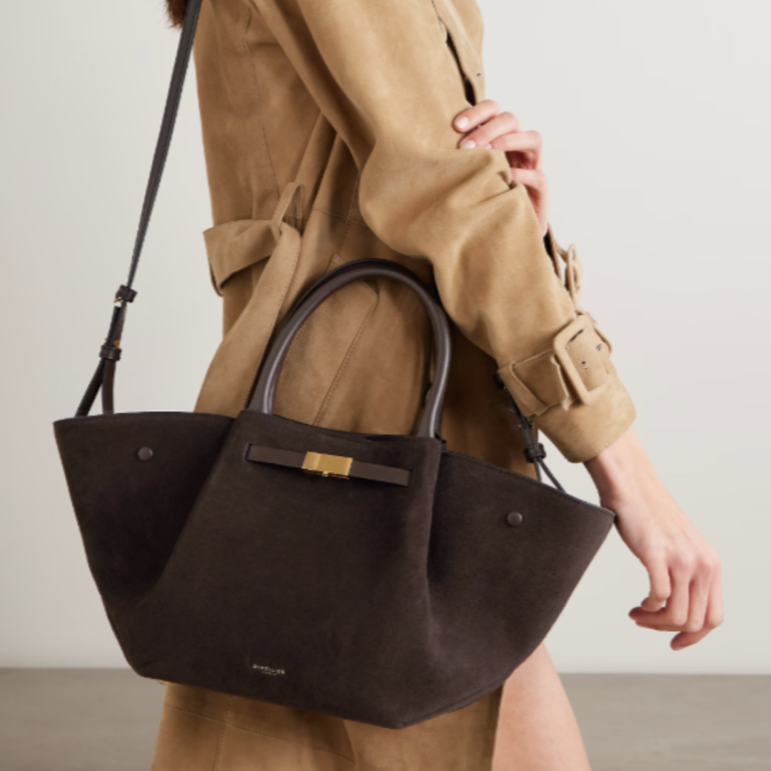 DEMELLIER New York Bag - Moca