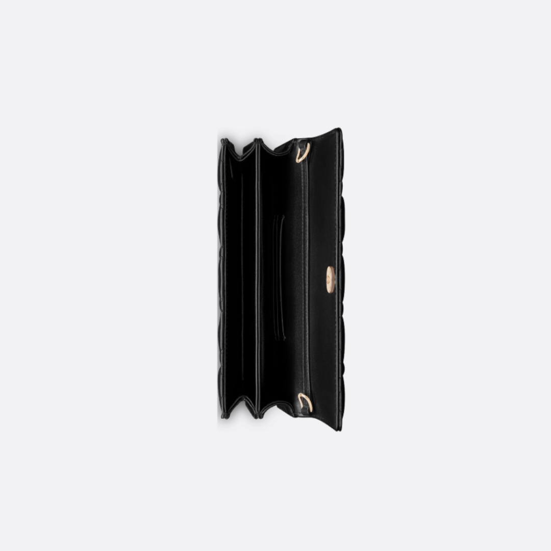 My Dior Mini Bag - Negru