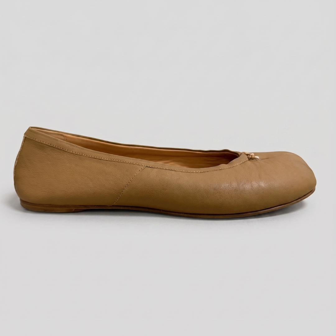 Maison Margiela Tabi - Bej