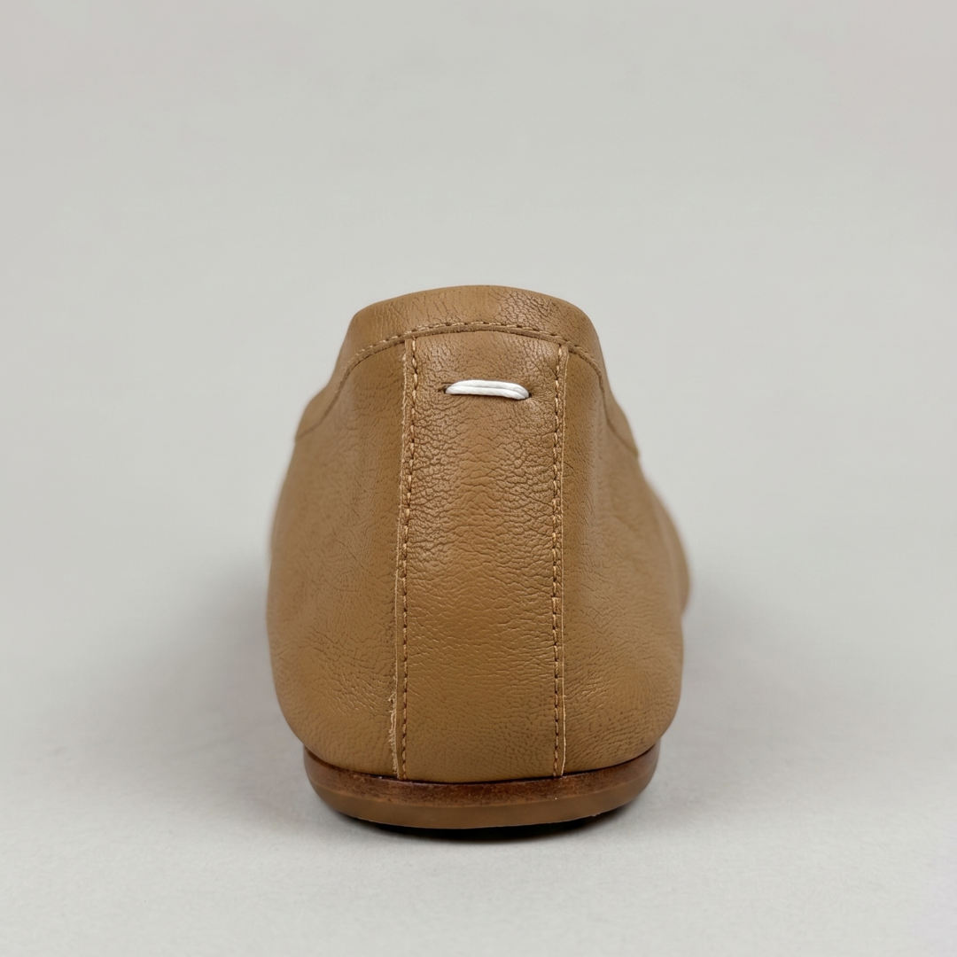 Maison Margiela Tabi - Bej